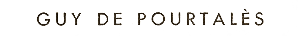Pourtalès